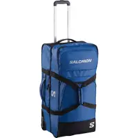 Salomon Race Trip Container Trillekoffert