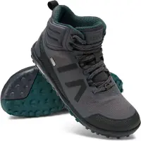 Xero Shoes Scrambler Mid Ii Wp Tursko