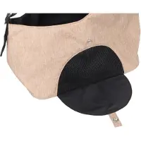 Flamingo Frontal Kanga Sækkedyr