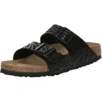 Birkenstock Arizona Synthetic Smale Sandaler