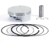 ProX Husqvarna Te450 06-10smr450 06-10 Pi6436a Stempel