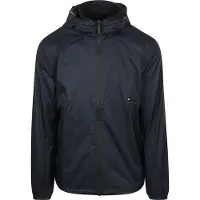 Superdry Logo Windbreaker Jakke