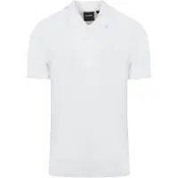 Lyle & Scott Tonal Eagle Kortermet Poloskjorte