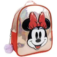 Cerda Disney Children´s Double Free Time Fantasia Minnie Ryggsekk
