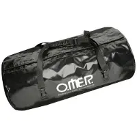 OMER Mega Dry Utstyrspose