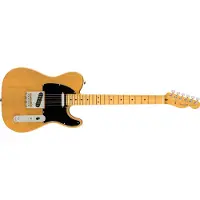Fender American Pro II Telecaster MN Butterscotch Blonde
