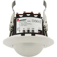 B.E.G. PD4-M-HCL2-FC DALI-2 Tilstedeværelsessensor DALI sensor med integreret HCL (døgnrytme) applikation P