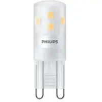 Philips CorePro LED Stiftspot 220lm 1,9W (25W) G9 830