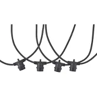 Sylvania Festoon streng lyslenke-utvidelse