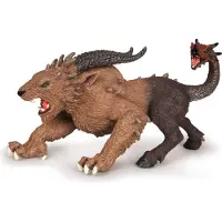 Papo Kimære - L: 14 cm - - OneSize - Lekefigur
