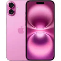 Apple | iPhone 16 Plus - 128 GB - Pink