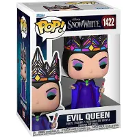 Funko POP! POP Vinyl Disney Evil Queen Purple