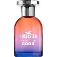 Hollister Feelin Good for Her EDP 30 ml