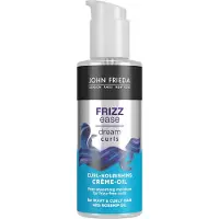 John Frieda Frizz Ease Dream Curls Curl defining oil 100 ml