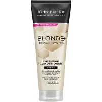 John Frieda Blonde+ Repair System Bond Building Conditioner 250 ml