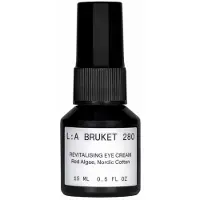 L:A Bruket 280 Revitalizing Eye Cream 15 ml