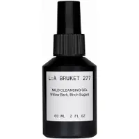 L:A Bruket 277 Mild Cleansing Gel 60 ml