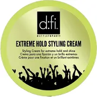 Revlon Extreme Hold Styling Cream 75 g