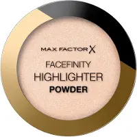 Max Factor Facefinity Powder Highlighter 8 g - 01 Nude Beam