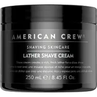 American Crew Lather Cream 250 ml
