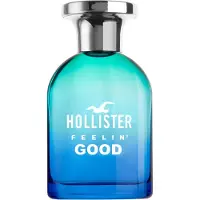 Hollister Feelin Good for Him EDT 50 ml