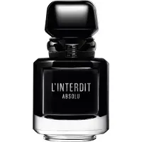 Givenchy L´interdit Absolu Eau De Parfum 35ml