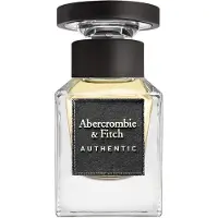 Abercrombie & Fitch Authentic Men Eau de Toilette 30 ml