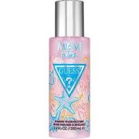 GUESS Miami Vibes Shimmer Bodyspray 250 ml (woman)