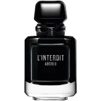 Givenchy L'Interdit Intense Absolu Eau de Parfum 80 ml