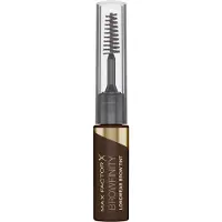 Max Factor Browfinity Longwear Brow Tint 3 Dark Brown