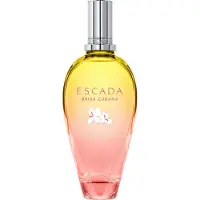 ESCADA Brisa Cubana Edt Spray Limited Editon
