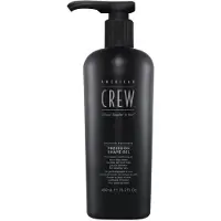 American Crew - Shaving Skincare - 450 ml