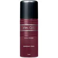 Van Gils Strictly For Men Night Deodorant 150 Ml