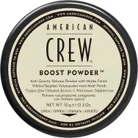 American Crew Boost Powder Hårpudder 10 g