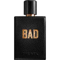 Diesel Bad Eau De Toilette 50ml Parfyme