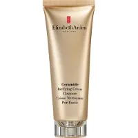 Elizabeth Arden Ceramide Purifying Cream Cleanser 125ml Rengjøringsmiddel