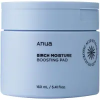 ANUA Birch Moisture Boosting Pad 160 ml