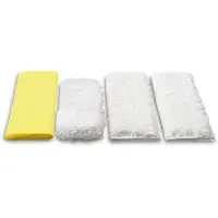 Kärcher 2.863-172.0 - Kjøkkentøysett - for damprenser - for DE 4002, SC 1 + Floor Kit, SC 1020, SC 2 Premium