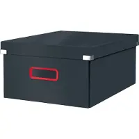 Leitz Click & Store Cosy - Lagerboks - large