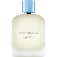 Dolce&Gabbana Light Blue Men 200ml Eau De Toilette
