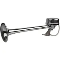 Marco 3838384 118db Horn 5a 12v 370hz