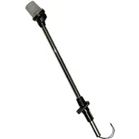 Lalizas Teleskopisk Lysmast 54 Cm