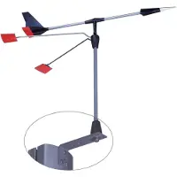 Wintec Nautos Værhane 300 Mm