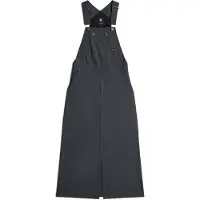 G-Star Dungaree Ermeløs Lang Kjole