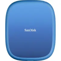 SanDisk Sdssde62c-1t00-g25 Ekstern Ssd