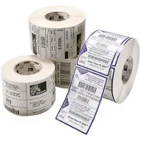 Zebra LAB-RL-TT-PAP-75X37MM