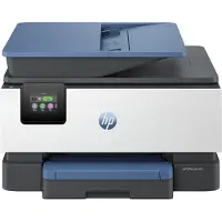 HP OfficeJet Pro 9125e 403X5B blekkskriver, farge, 4-i-1, tosidig