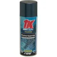 Kuipers Nautic Yamaha-maleri 400ml