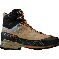 Mammut Kento Tour High Goretex Tursko