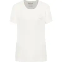 Jack Wolfskin Peak Graphic Kortarmet T-skjorte